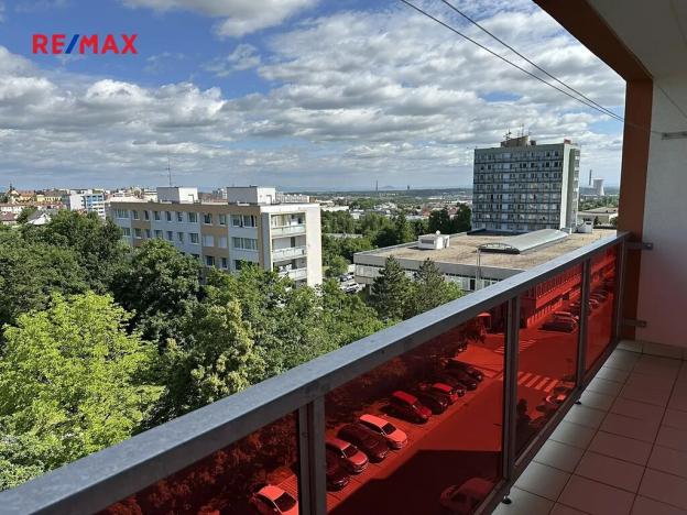 Prodej bytu 3+1, Kladno, Ostravská, 71 m2