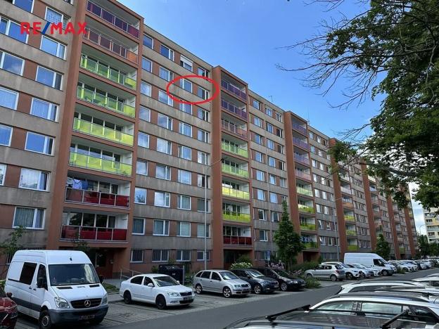 Prodej bytu 3+1, Kladno, Ostravská, 71 m2