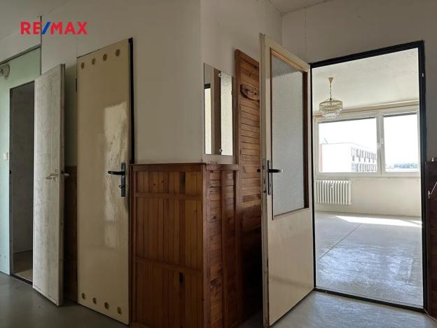 Prodej bytu 3+1, Kladno, Ostravská, 71 m2