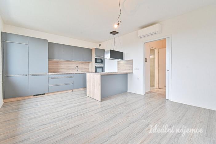 Pronájem bytu 2+kk, Mladá Boleslav - Mladá Boleslav III, Vondřichova, 56 m2
