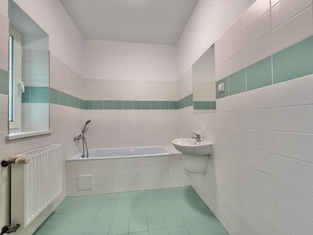 Pronájem bytu 2+kk, Opava - Předměstí, Hviezdoslavova, 55 m2