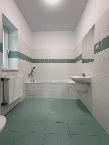 Pronájem bytu 2+kk, Opava - Předměstí, Hviezdoslavova, 55 m2