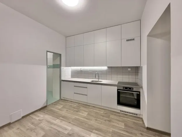 Pronájem bytu 1+1, Opava - Předměstí, Hviezdoslavova, 55 m2