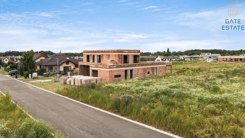 Prodej rodinného domu, Holešov, 289 m2