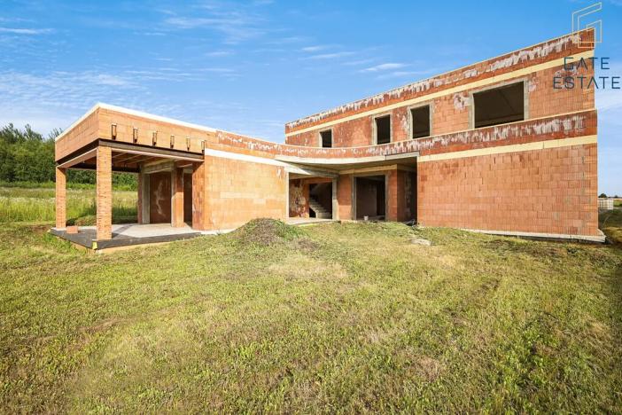 Prodej rodinného domu, Holešov, 289 m2