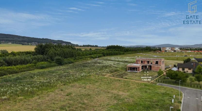 Prodej rodinného domu, Holešov, 289 m2