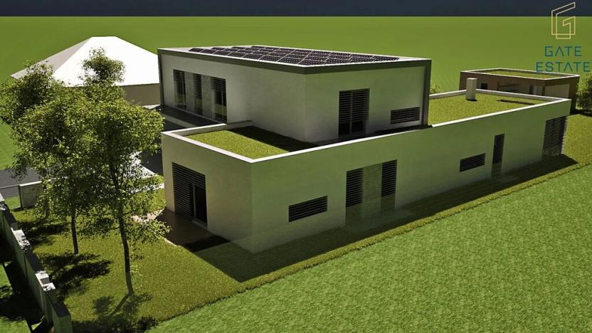 Prodej rodinného domu, Holešov, 289 m2