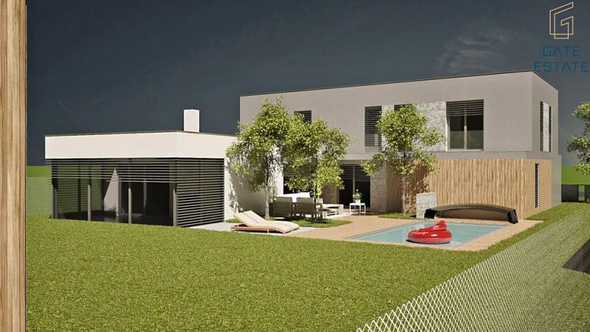 Prodej rodinného domu, Holešov, 289 m2