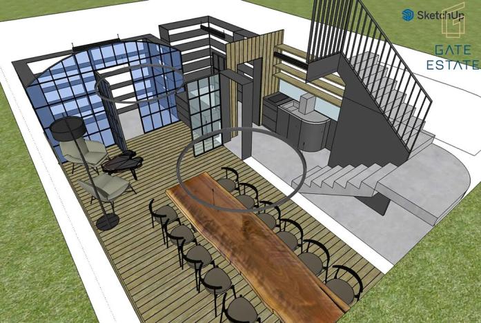 Prodej rodinného domu, Holešov, 289 m2