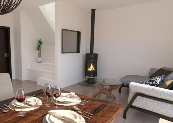 Prodej rodinného domu, České Budějovice, 105 m2