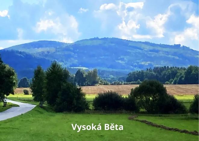 Prodej rodinného domu, České Budějovice, 105 m2