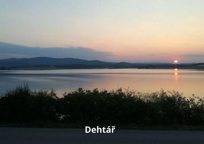 Prodej rodinného domu, České Budějovice, 105 m2