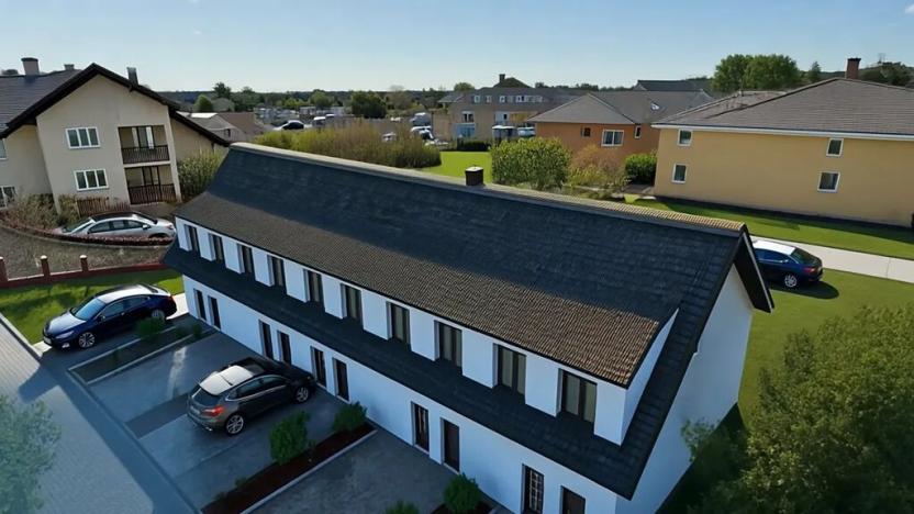 Prodej rodinného domu, Radošovice, 105 m2