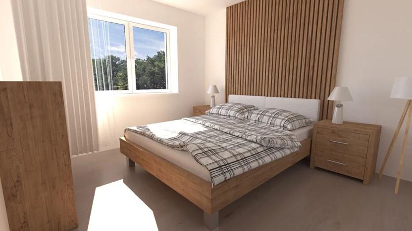 Prodej rodinného domu, Radošovice, 105 m2