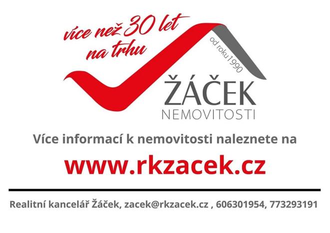Prodej pozemku pro bydlení, Srubec, 1330 m2