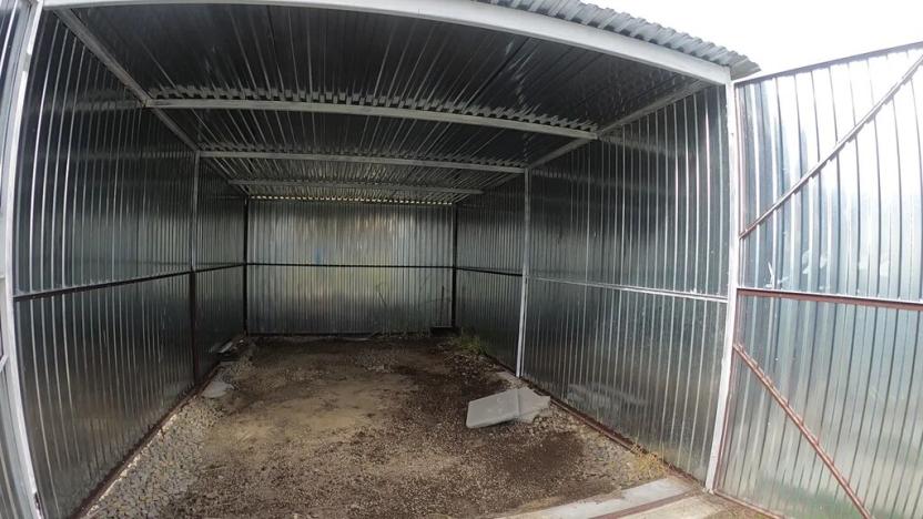 Pronájem garáže, České Budějovice, Stará cesta, 15 m2