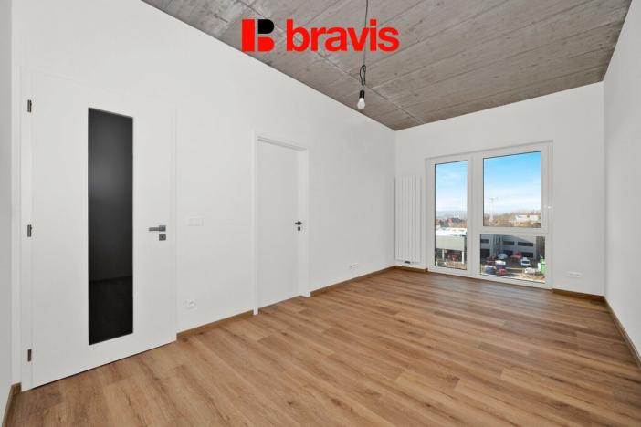 Prodej bytu 2+kk, Brno, Bohunická, 44 m2