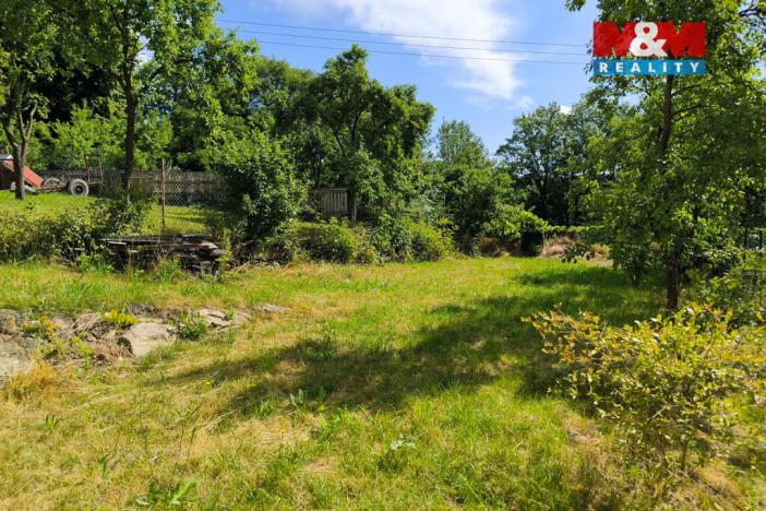 Prodej chalupy, Radhostice - Libotyně, 50 m2