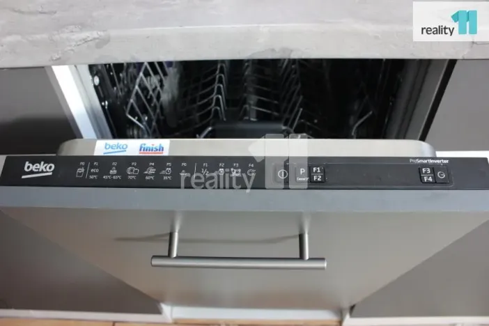 Pronájem bytu 1+1, Česká Lípa, Česká, 37 m2