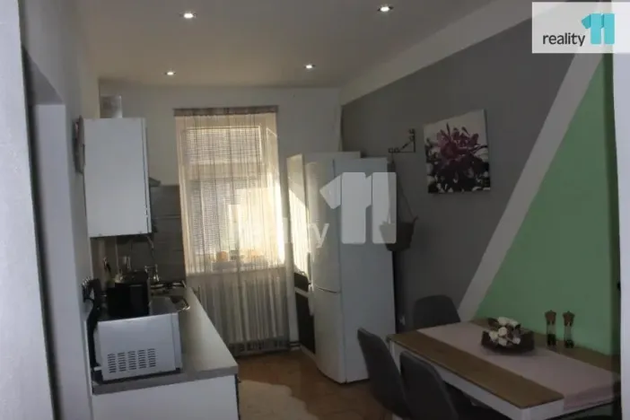 Pronájem bytu 1+1, Česká Lípa, Česká, 37 m2