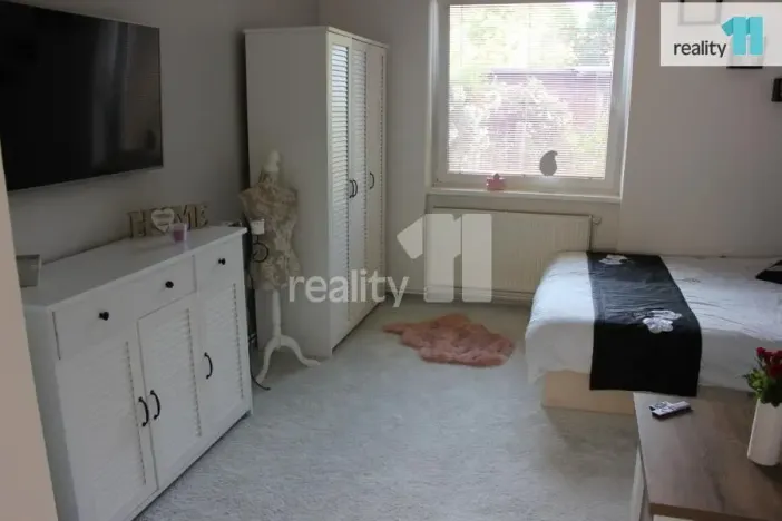 Pronájem bytu 1+1, Česká Lípa, Česká, 37 m2