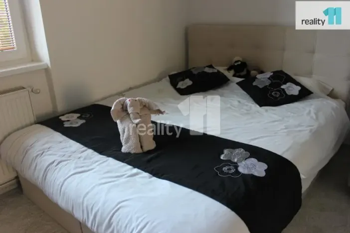 Pronájem bytu 1+1, Česká Lípa, Česká, 37 m2