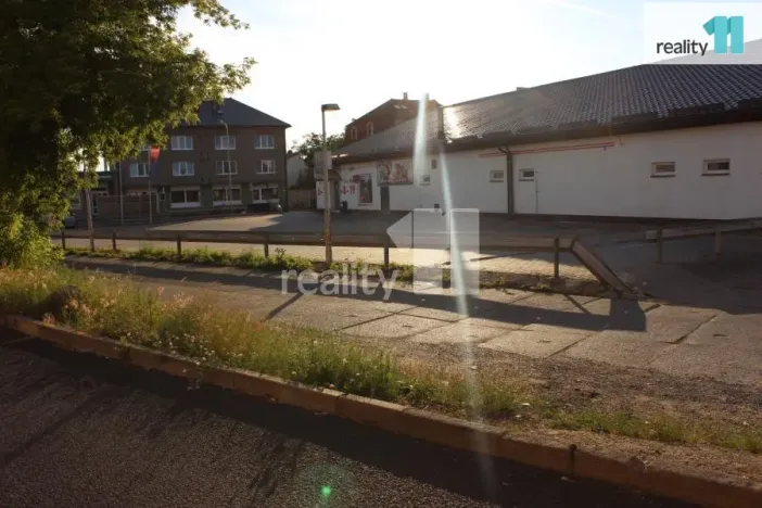 Pronájem bytu 1+1, Česká Lípa, Česká, 37 m2