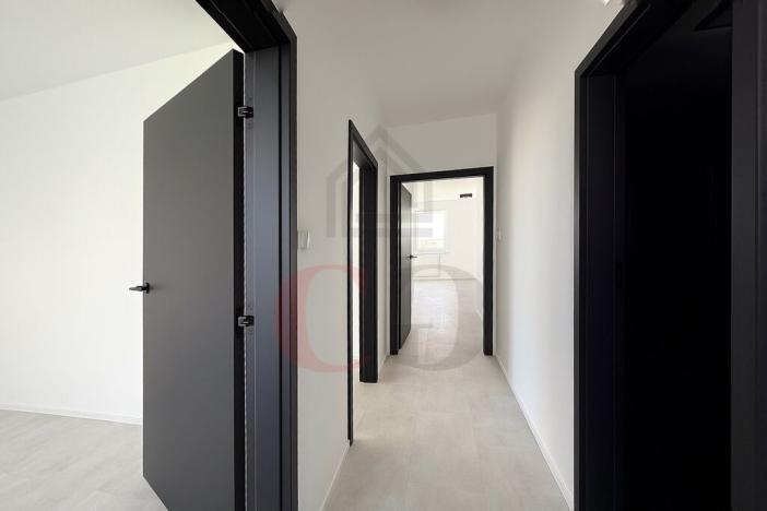 Pronájem bytu 3+kk, Plzeň, Františka Kováříka, 69 m2