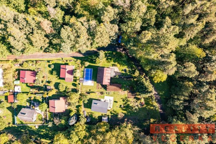 Prodej rodinného domu, Kozárovice, 180 m2