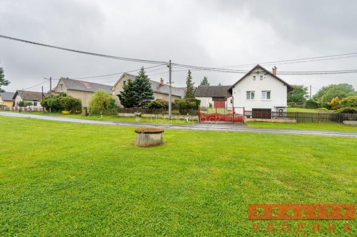 Prodej chalupy, Bolkov, 80 m2