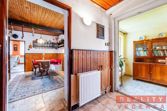 Prodej chalupy, Bolkov, 80 m2