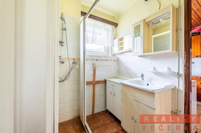 Prodej chalupy, Bolkov, 80 m2