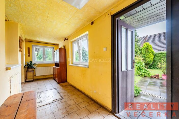 Prodej chalupy, Bolkov, 80 m2