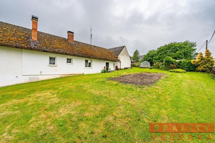 Prodej chalupy, Bolkov, 80 m2