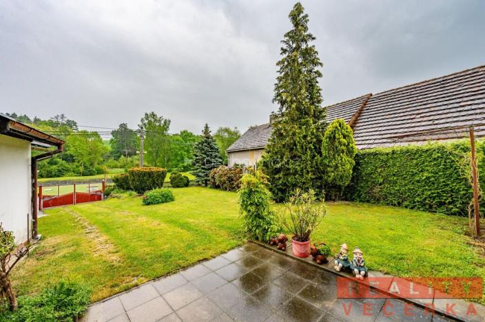 Prodej chalupy, Bolkov, 80 m2