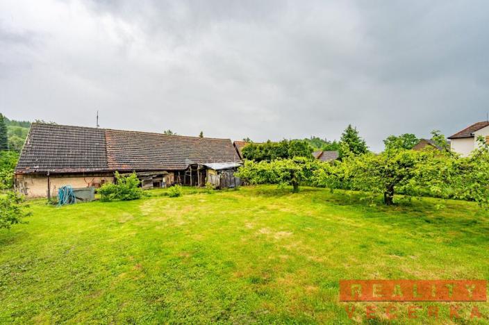 Prodej chalupy, Bolkov, 80 m2