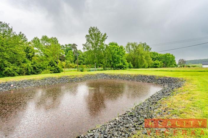 Prodej chalupy, Bolkov, 80 m2