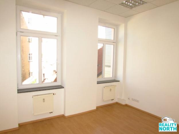 Pronájem kanceláře, Ústí nad Labem - Ústí nad Labem-centrum, Hrnčířská, 20 m2