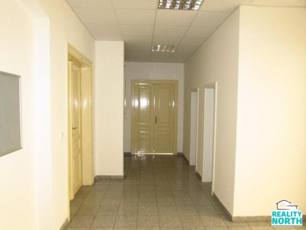 Pronájem kanceláře, Ústí nad Labem - Ústí nad Labem-centrum, Hrnčířská, 20 m2