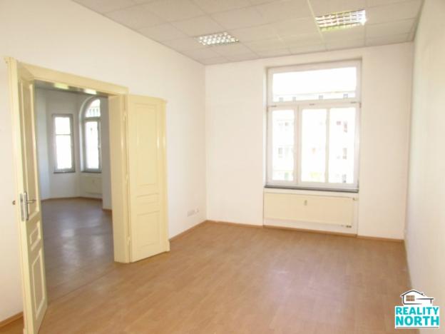 Pronájem kanceláře, Ústí nad Labem - Ústí nad Labem-centrum, Hrnčířská, 20 m2