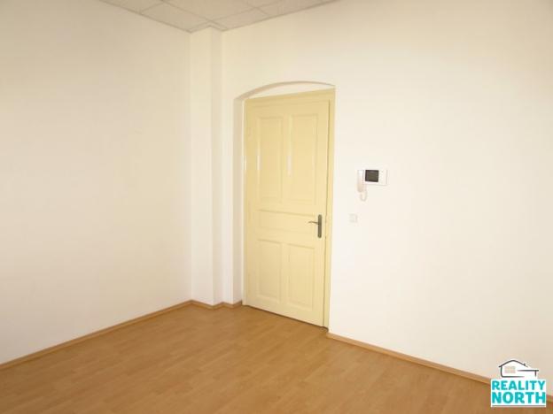 Pronájem kanceláře, Ústí nad Labem - Ústí nad Labem-centrum, Hrnčířská, 20 m2