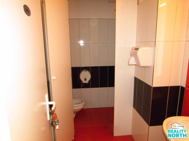 Pronájem kanceláře, Ústí nad Labem - Ústí nad Labem-centrum, Hrnčířská, 20 m2