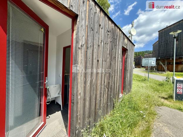 Prodej chaty, Harrachov, 25 m2