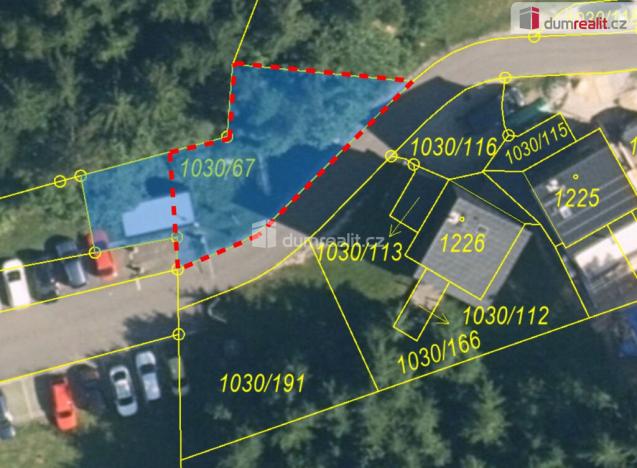 Prodej chaty, Harrachov, 25 m2