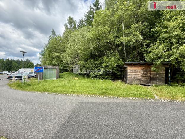 Prodej chaty, Harrachov, 25 m2