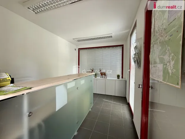 Prodej chaty, Harrachov, 25 m2