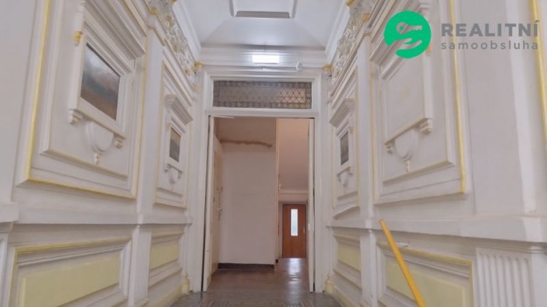 Prodej bytu 2+1, Praha - Vinohrady, Sazavska, 66 m2