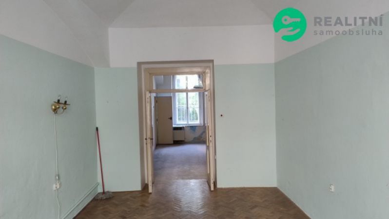 Prodej bytu 2+1, Praha - Vinohrady, Sazavska, 66 m2