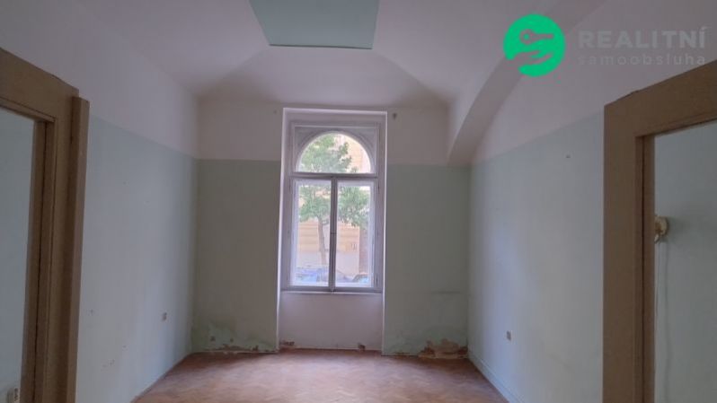 Prodej bytu 2+1, Praha - Vinohrady, Sazavska, 66 m2