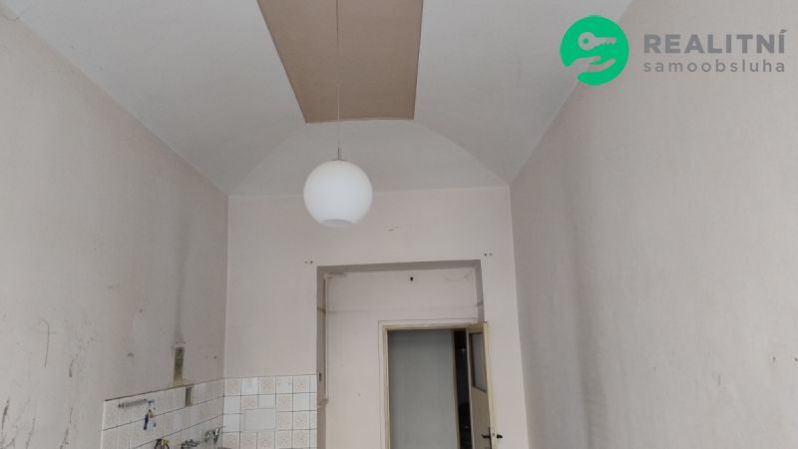 Prodej bytu 2+1, Praha - Vinohrady, Sazavska, 66 m2